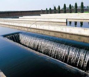 長(zhǎng)治市主城區(qū)污水處理改擴(kuò)建工程