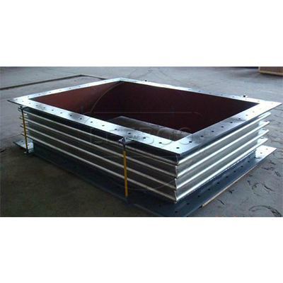 矩形波紋補(bǔ)償器