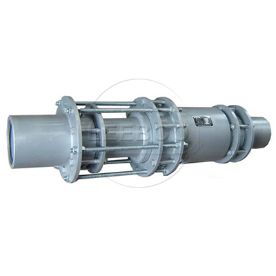 介質(zhì)無推力補償器