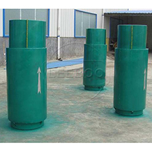 JWY無(wú)約束波紋補(bǔ)償器