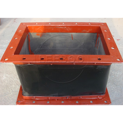 矩形風(fēng)道纖維織物補償器