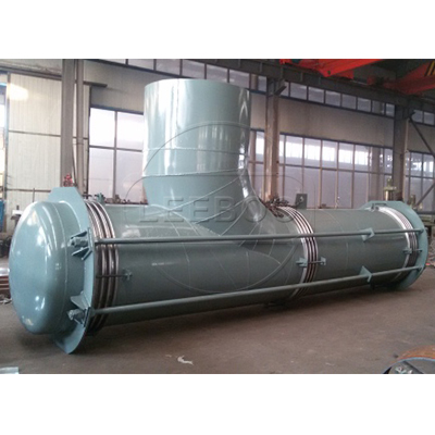 壓力平衡補(bǔ)償器