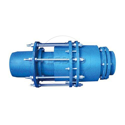 F(FY)型壓蓋式壓力平衡型補(bǔ)償接頭