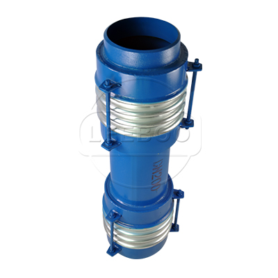 新型三向波紋<a href=http://www.zd1860.com target=_blank class=infotextkey>補償器</a>是專為煤粉管道設(shè)計的<a href=http://www.zd1860.com target=_blank class=infotextkey>補償器</a>