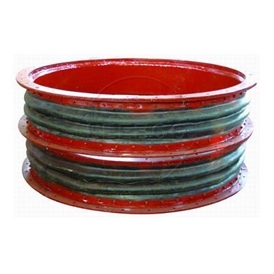 電站煙風(fēng)道用圓形風(fēng)道橡膠<a href=http://www.zd1860.com target=_blank class=infotextkey>補償器</a>