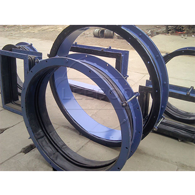 電站煙風(fēng)道用圓形風(fēng)道橡膠<a href=http://www.zd1860.com target=_blank class=infotextkey>補償器</a>