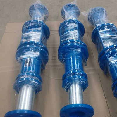 直流介質(zhì)無推力<a href=http://www.zd1860.com target=_blank class=infotextkey>補(bǔ)償器</a>可節(jié)省大量支架材料