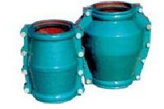 新型管道堵漏器可快速堵漏，保障正常供水