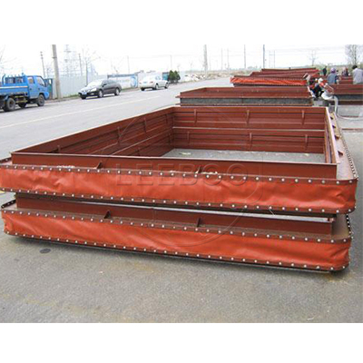 煙風(fēng)道用非金屬織物<a href=http://www.zd1860.com target=_blank class=infotextkey>補(bǔ)償器</a>