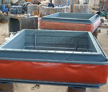 方型<a href=http://www.zd1860.com target=_blank class=infotextkey>補償器</a>的制作工藝