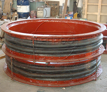 風道橡膠<a href=http://www.zd1860.com target=_blank class=infotextkey>補償器</a>利博牌