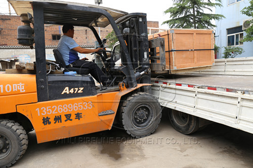 直埋波紋<a href=http://www.zd1860.com target=_blank class=infotextkey>補償器</a>的使用效果