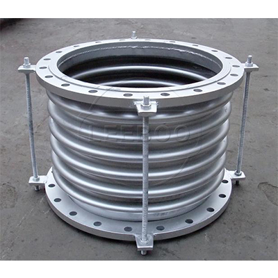 軸向內(nèi)壓式波紋<a href=http://www.zd1860.com target=_blank class=infotextkey>補(bǔ)償器</a>失效原因