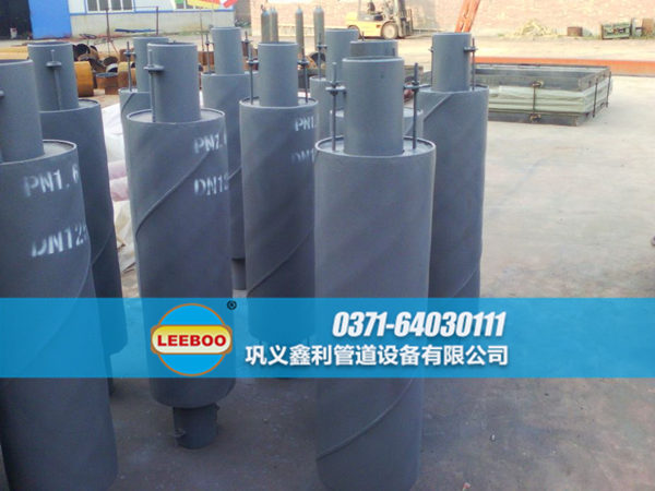 地埋波紋<a href=http://www.zd1860.com target=_blank class=infotextkey>補償器</a>發(fā)貨現(xiàn)場