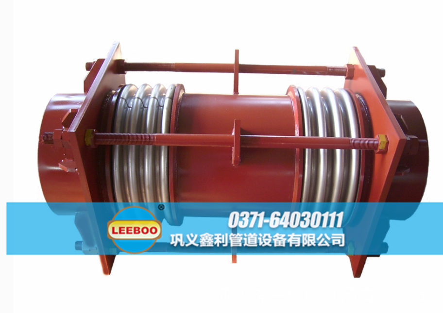 大拉桿橫向<a href=http://www.zd1860.com target=_blank class=infotextkey>補(bǔ)償器</a>