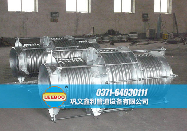 直管壓力平衡<a href=http://www.zd1860.com target=_blank class=infotextkey>補(bǔ)償器</a>車間圖