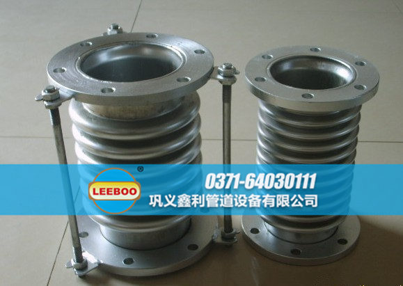 波紋<a href=http://www.zd1860.com target=_blank class=infotextkey>補(bǔ)償器</a>限位裝置