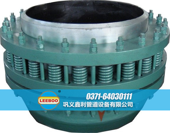 旋轉(zhuǎn)<a href=http://www.zd1860.com target=_blank class=infotextkey>補(bǔ)償器</a>發(fā)貨現(xiàn)場(chǎng)