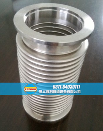 鑫利新型不銹鋼波紋<a href=http://www.zd1860.com target=_blank class=infotextkey>補償器</a>樣品圖