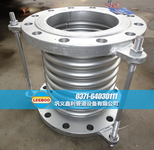 波紋<a href=http://www.zd1860.com target=_blank class=infotextkey>補(bǔ)償器</a>發(fā)貨圖