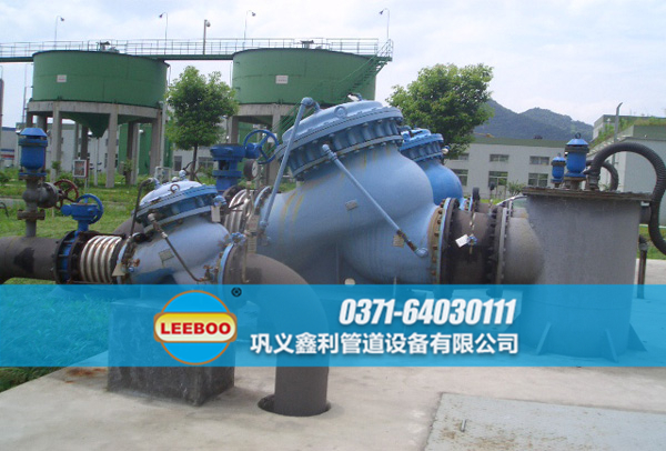 <a href=http://www.zd1860.com target=_blank class=infotextkey>補(bǔ)償器</a>安裝