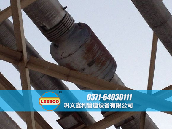 <a href=http://www.zd1860.com target=_blank class=infotextkey>補(bǔ)償器</a>現(xiàn)場