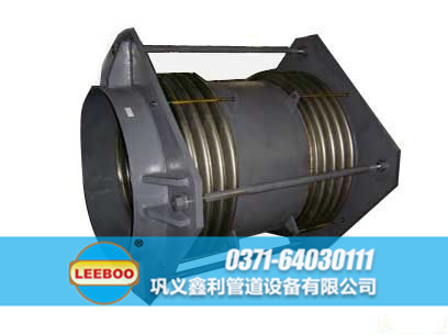 大拉桿<a href=http://www.zd1860.com target=_blank class=infotextkey>補(bǔ)償器</a>波紋管圖