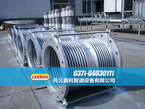 陜西省漢中市寧強(qiáng)縣雙法蘭限位<a href=http://www.xinligd.com target=_blank class=infotextkey>伸縮接頭</a>